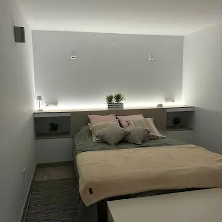 Apartment Casa Con Piscina *