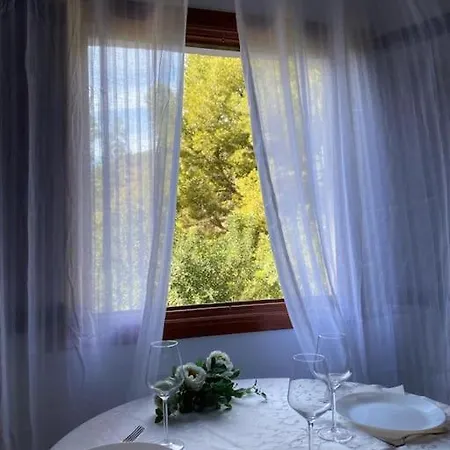 Casa Con Piscina *