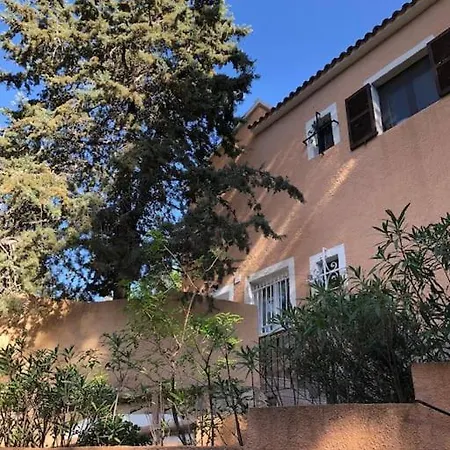 Διαμέρισμα Casa Con Piscina *