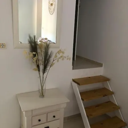 Apartament Casa Con Piscina Calpe