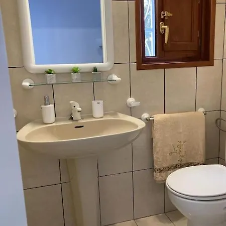 Apartament Casa Con Piscina Calpe
