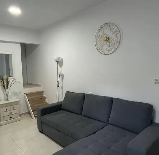 Casa Con Piscina Апартаменты *