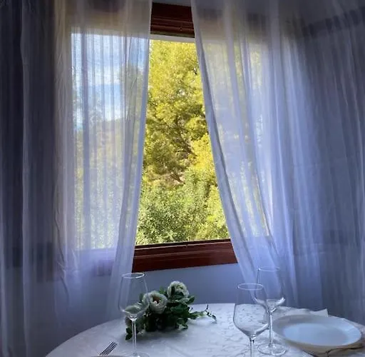Casa Con Piscina *