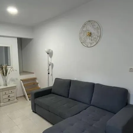 Casa Con Piscina アパート *