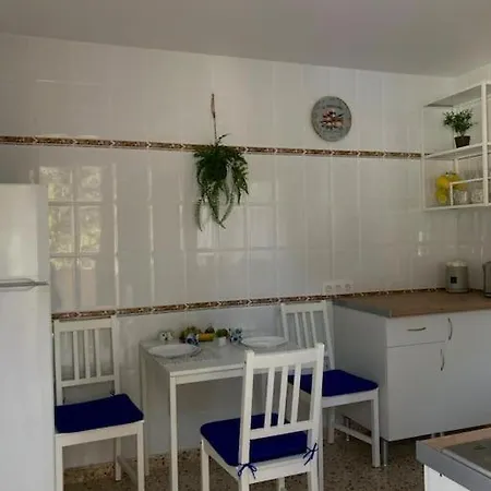 Casa Con Piscina カルプ