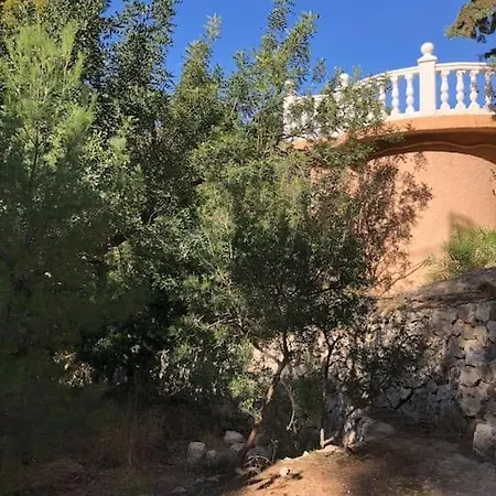 Casa Con Piscina